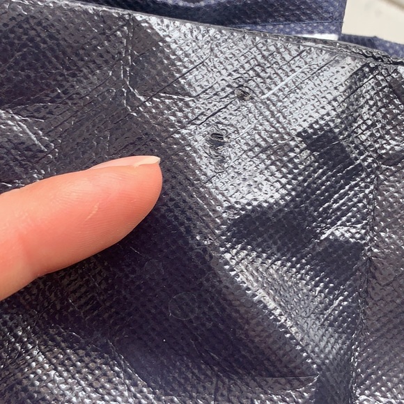 Vineyard Vines Branded Gift Packaging Collapsible Reusable - Picture 10 of 10